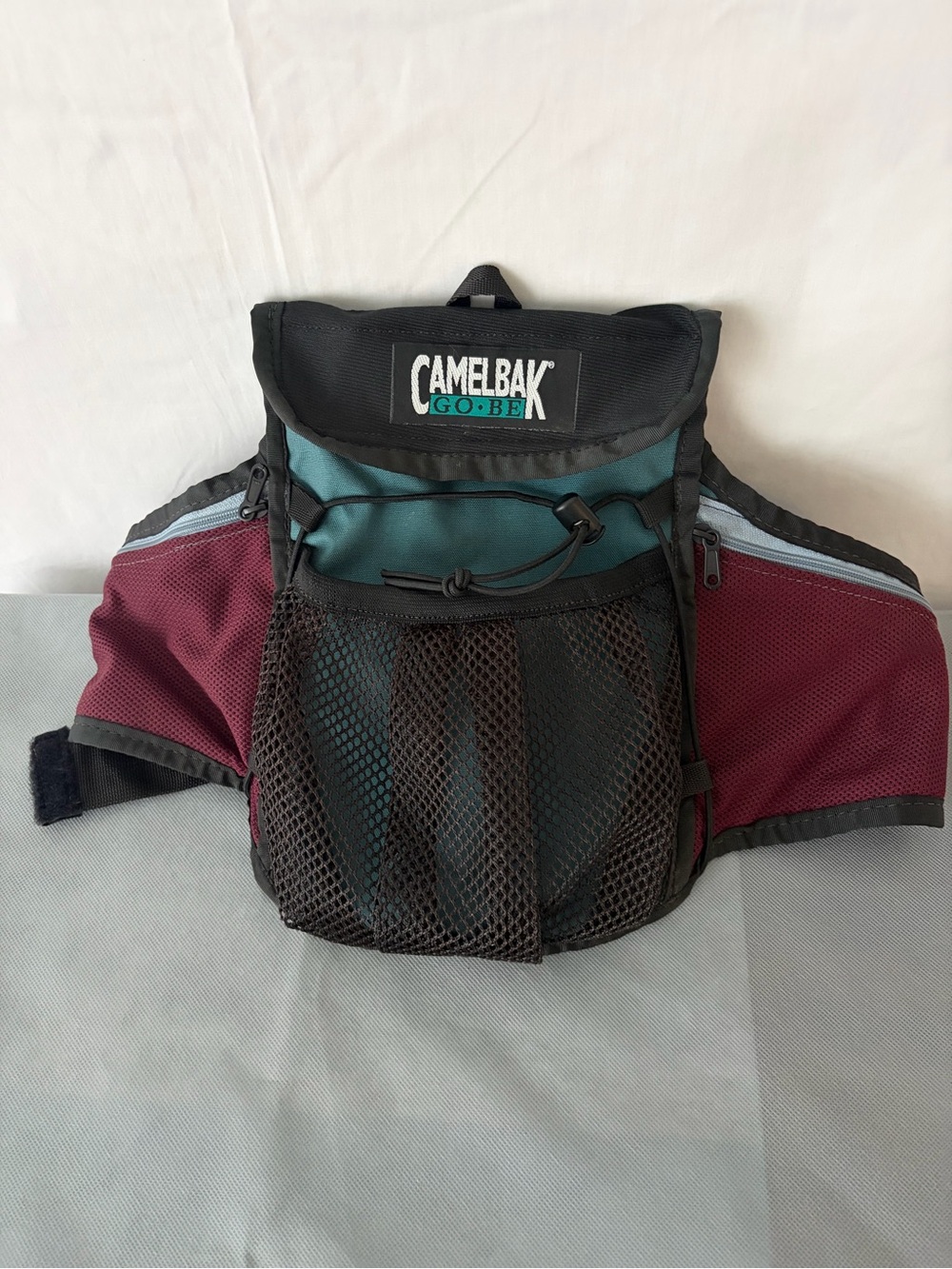 CamelBak GO BE Unisex Hip Pack Waist Bag Fanny Pack(B196)